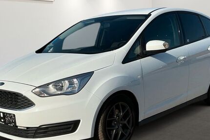 Ford C-Max 84.852 km 5.699 &euro; Brehna 06796