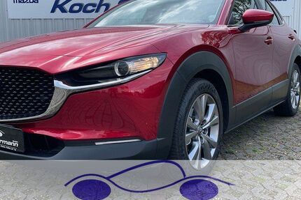 Mazda CX-30 52.120 km 19.490 &euro; Köthen 06366