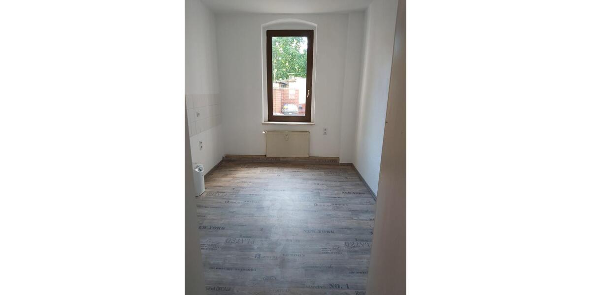 Erdgeschoßwohnung Halle (Saale) Damaschkestraße - 3 Zimmer, 49 m&sup2;, 310&euro; | Angebot:27566813