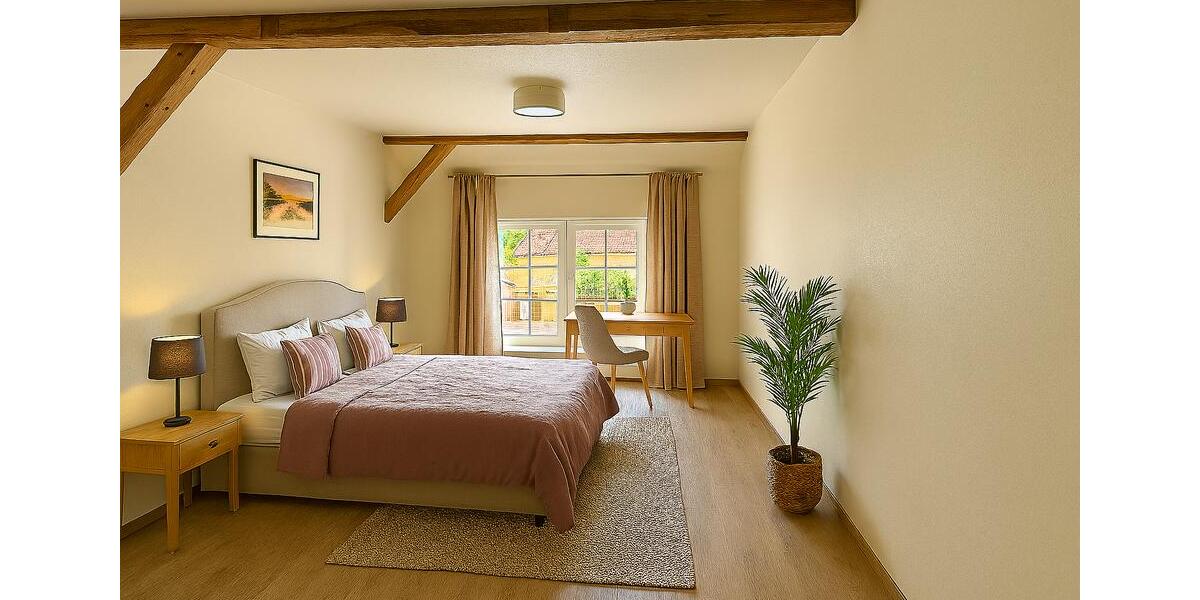 Einfamilienhaus Schkeuditz - 3 Zimmer, 124 m&sup2;, 1.302&euro; | Angebot:25945480