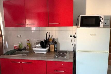 Wohnung Halle (Saale) Büschdorf - 1 Zimmer, 30 m&sup2;, 550&euro; | Angebot:26394657