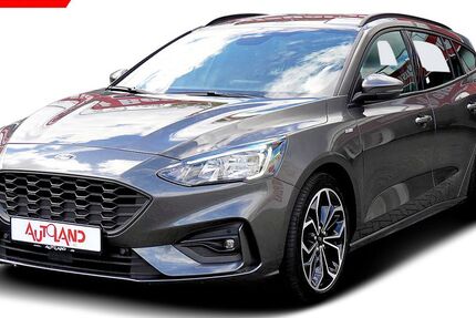 Ford Focus 98.246 km 16.990 &euro; Köthen 06366