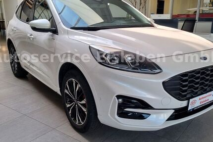 Ford Kuga 15.960 km 27.990 &euro; Lutherstadt Eisleben 06295