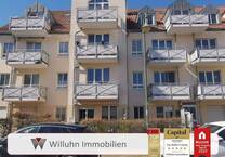 Helle 1RW | Balkon | EBK | Tiefgarage | Ruhige Lage