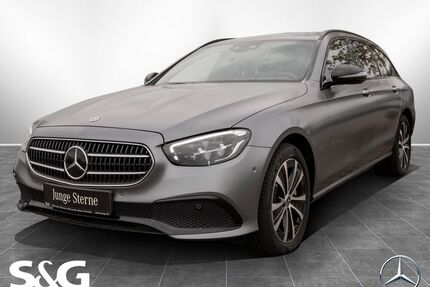 Mercedes E 300