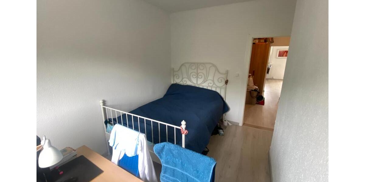 Etagenwohnung Halle (Saale) Halle-Neustadt - 3 Zimmer, 61 m&sup2;, 550&euro; | Angebot:26625112