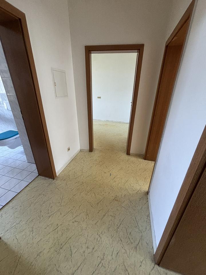 Altbau mit Hof zimmer
