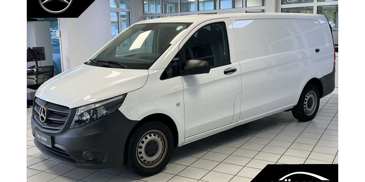 Mercedes-Benz Vito 8.885 km 33.490 &euro; Wiedemar 04509
