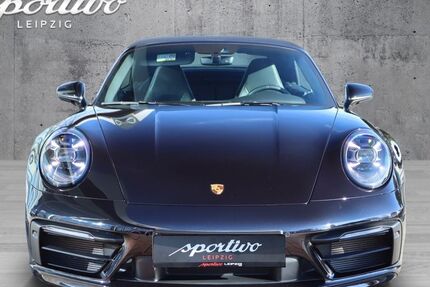 Porsche 992 6.165 km 141.888 € Markranstädt 04420