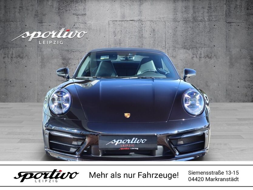 Porsche 992 6.165 km 141.888 € Markranstädt 04420