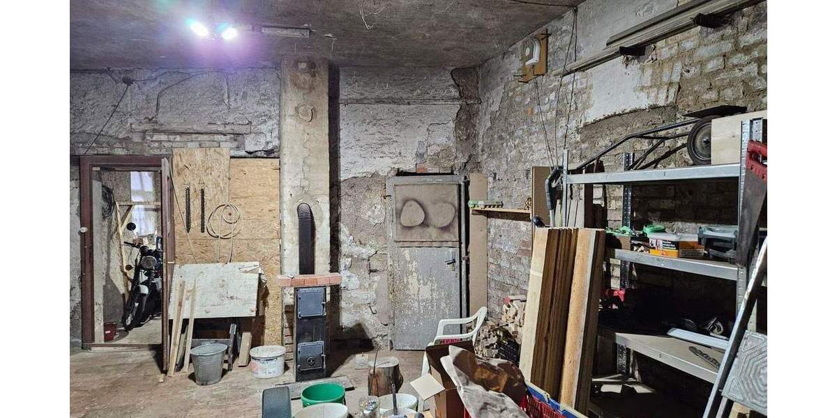 Einfamilienhaus Salzatal Beesenstedt - 5 Zimmer, 130 m&sup2;, 59.000&euro; | Angebot:25709126