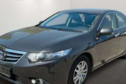 Honda Accord 167.372 km 8.499 € Sandersdorf-Brehna 06796