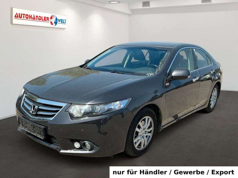Honda Accord 167.372 km 8.499 € Sandersdorf-Brehna 06796
