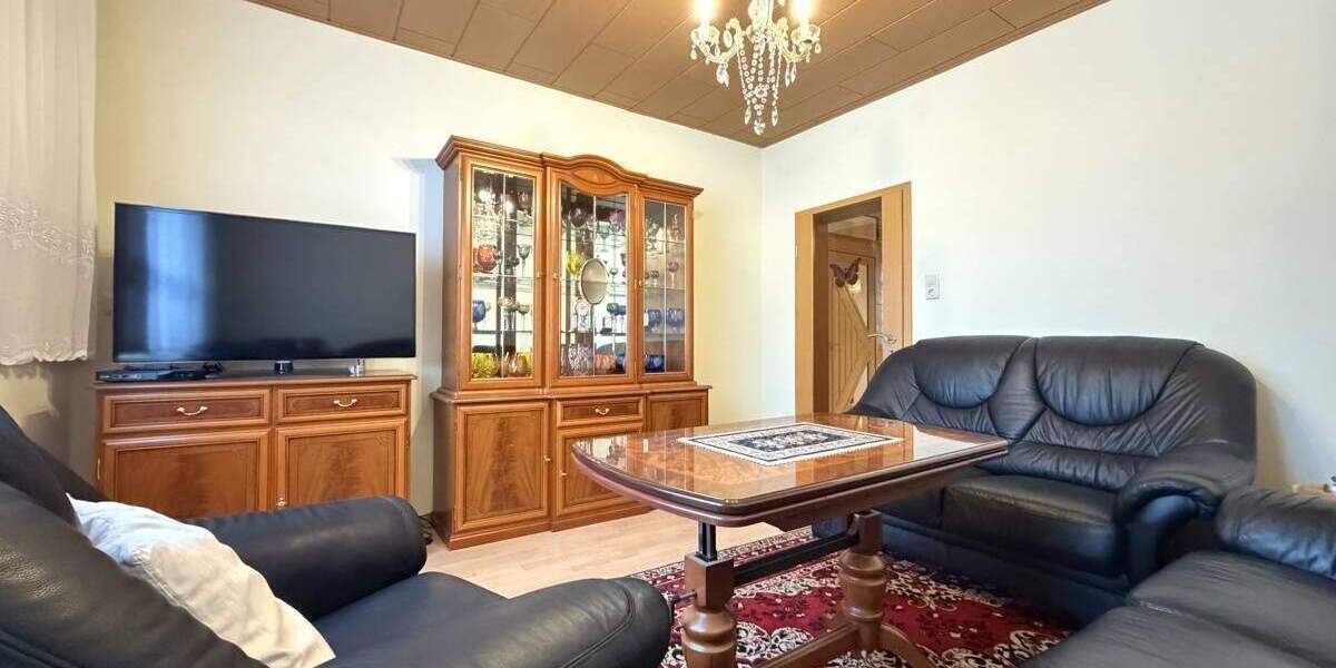 Doppelhaushälfte Sandersdorf-Brehna Zscherndorf - 3 Zimmer, 68 m&sup2;, 89.000&euro; | Angebot:24874748