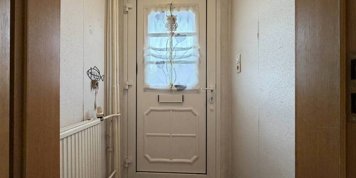 Reihenmittelhaus Bitterfeld-Wolfen Wolfen - 5 Zimmer, 80 m&sup2;, 76.000&euro; | Angebot:26391517