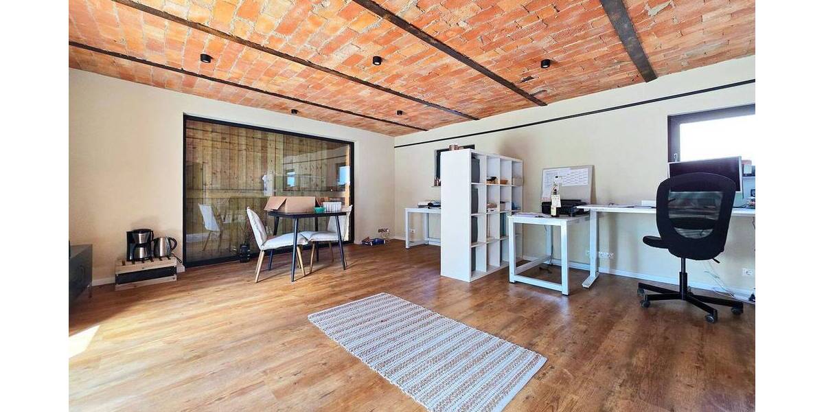 Gewerbeobjekt Radegast Radegast - 800&euro; | Angebot:20613975