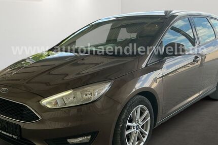 Ford Focus 114.495 km 5.999 &euro; Brehna 06796