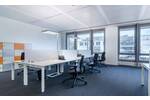 Moderne flexible Büros und Coworking Plätze in Stuttgart - All-in-Miete