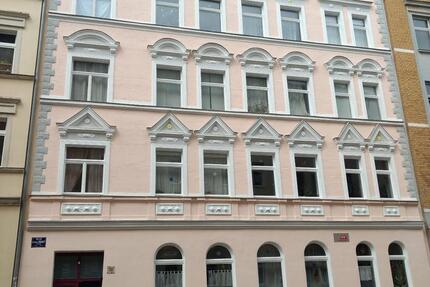 2 Raum Wohnung ruhig in zentraler Lage 2 zimmer