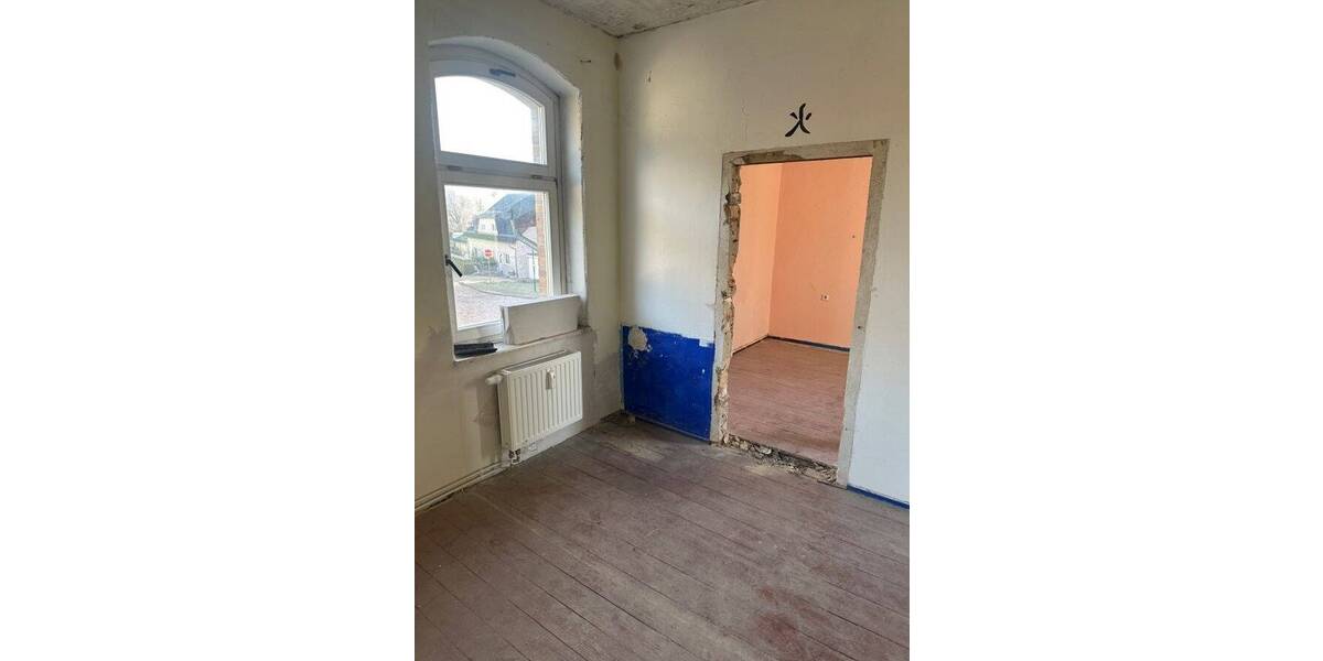 Mehrfamilienhaus, Wohnhaus Petersberg OT Gutenberg Gutenberg - 1 Zimmer, 240 m&sup2;, 120.000&euro; | Angebot:25773618