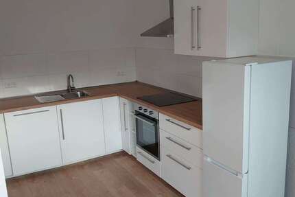 Wohnung Halle Halle-Neustadt - 5 Zimmer, 81 m&sup2;, 650&euro; | Angebot:24710251