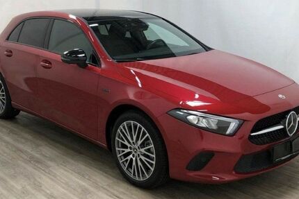 Mercedes-Benz A 250 75.000 km 25.450 &euro; Rackwitz 04519