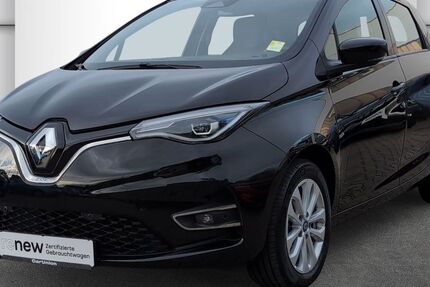 Renault ZOE 38.800 km 11.995 € Halle 06132
