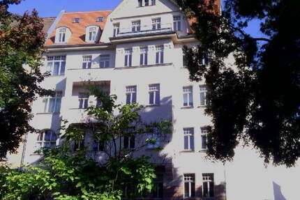 Wohnung Halle Nördliche Innenstadt - 1 Zimmer, 25 m&sup2;, 240&euro; | Angebot:26284846