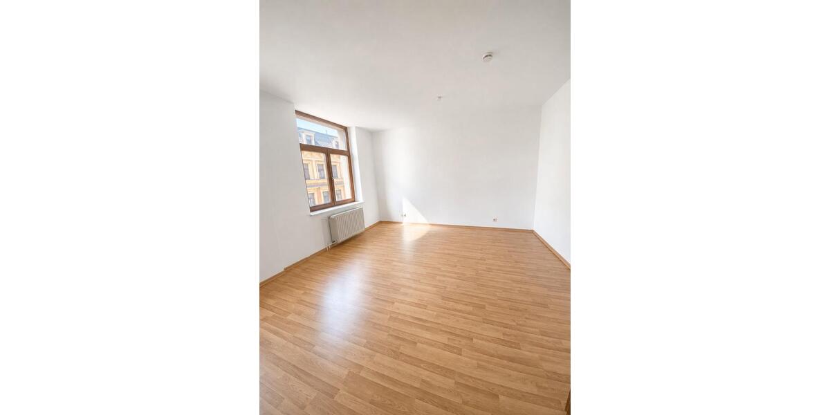 Etagenwohnung Halle (Saale) Damaschkestraße - 3 Zimmer, 60 m&sup2;, 530&euro; | Angebot:27567109