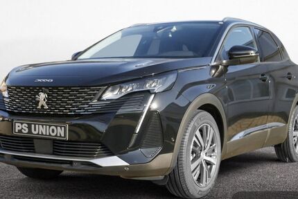 Peugeot 3008 28.223 km 21.900 &euro; Halle (Saale) 06132