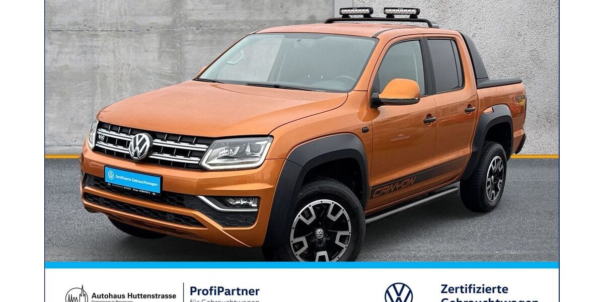 VW Amarok 93.989 km 33.820 &euro; Salzatal OT Bennstedt 06198