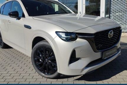 Mazda CX-60 2.218 km 49.980 &euro; Delitzsch 04509
