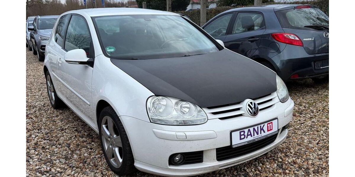 VW Golf 149.721 km 3.799 &euro; Bad Lauchstädt 06246