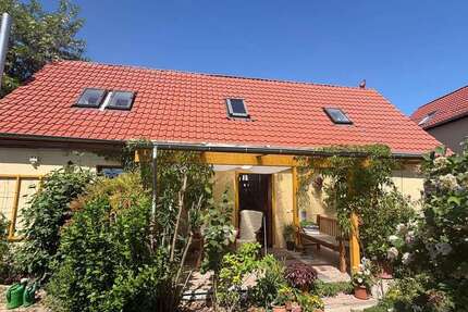 Haus Salzatal - 4 Zimmer, 78 m&sup2;, 149.000&euro; | Angebot:26769052