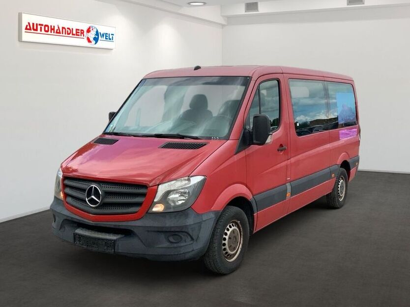 Sprinter