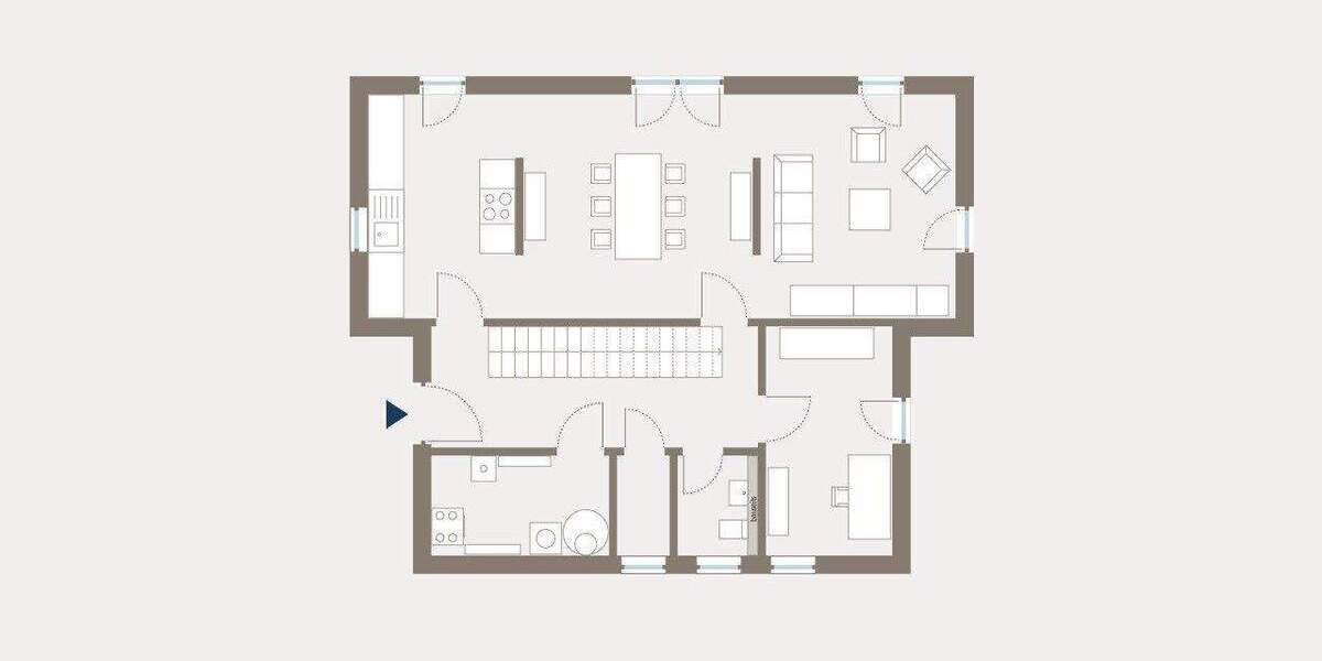 Einfamilienhaus Schkopau Döllnitz - 4 Zimmer, 163 m&sup2;, 242.999&euro; | Angebot:24635244
