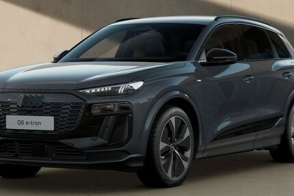 Audi Q6 e-tron 15.151 km 74.980 &euro; Halle 06122