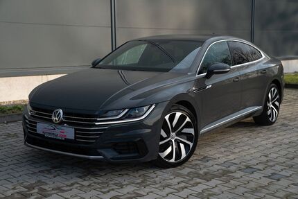VW Arteon 49.400 km 26.890 &euro; Schkeuditz 04435