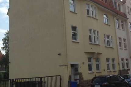 Wohnung Merseburg Neumarkt (Vorstadt) - 1 Zimmer, 20 m&sup2;, 120&euro; | Angebot:26084875