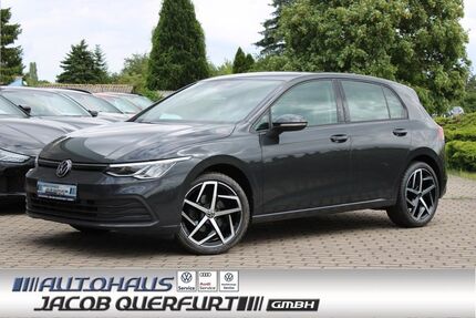 VW Golf 115.107 km 16.488 &euro; Querfurt 06268
