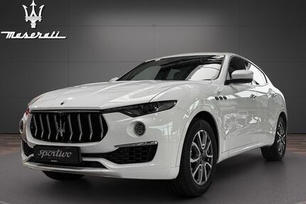 Maserati Levante 16.437 km 69.111 &euro; Markranstädt 04420