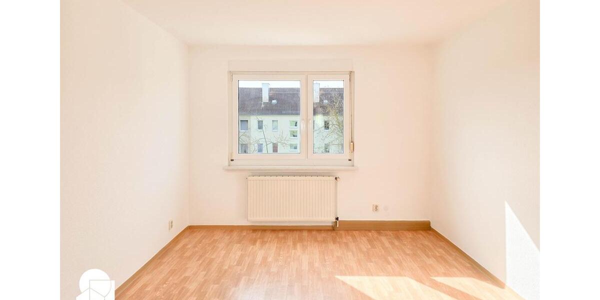 Etagenwohnung Halle (Saale) Damaschkestraße - 3 Zimmer, 58 m&sup2;, 410&euro; | Angebot:25473524