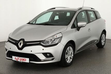Renault Clio 33.339 km 13.990 € Eisleben 06295