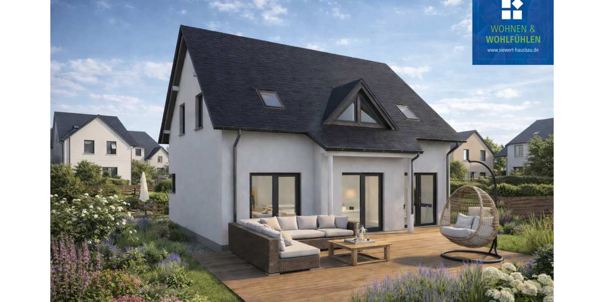 Einfamilienhaus Angersdorf Angersdorf - 5 Zimmer, 124 m&sup2;, 474.200&euro; | Angebot:26153203