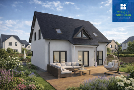 Haus Angersdorf Angersdorf - 5 Zimmer, 124 m&sup2;, 474.200&euro; | Angebot:26153203