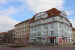 Etagenwohnung Halle (Saale) Büschdorf - 3 Zimmer, 85 m&sup2;, 595&euro; | Angebot:26659427