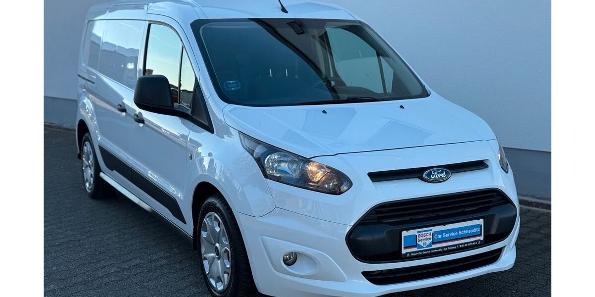 Ford Transit 205.930 km 7.979 &euro; Schkeuditz 04435