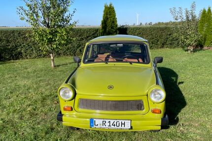 Trabant 601