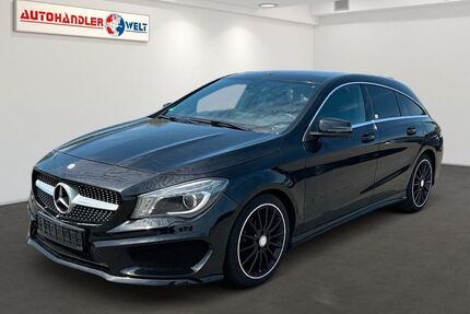 Mercedes CLA 200