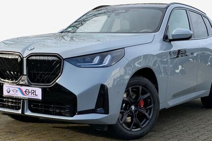 BMW X3 6.900 km 59.940 € Halle (Saale) 06112